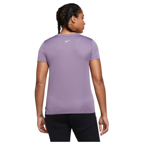 Nike Γυναικεία κοντομάνικη μπλούζα